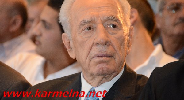 אתר כרמלנא הוזמן לבית הנשיא להשקת פרוייקט ניצני הטכניון 